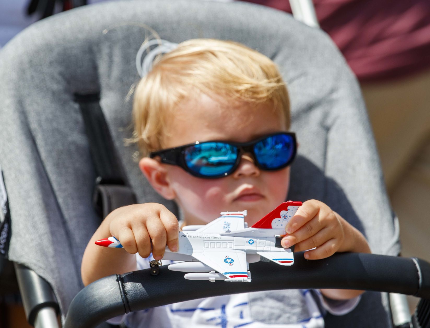2019 Atlantic City Airshow
